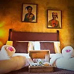 Masia Sumidors 3* Sant Pere De Ribes