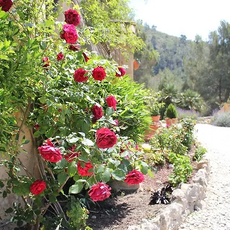Masia Sumidors Sant Pere De Ribes