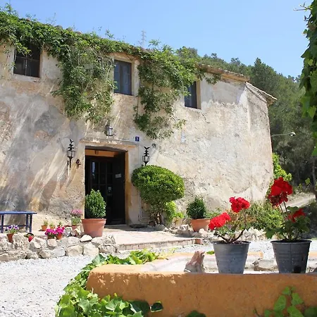 Masia Sumidors