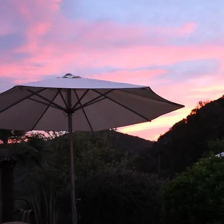 Masia Sumidors Bed & Breakfast Sant Pere De Ribes