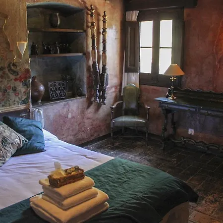 Masia Sumidors Bed & Breakfast 3*