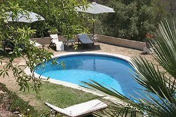 Bed & Breakfast Masia Sumidors 3*