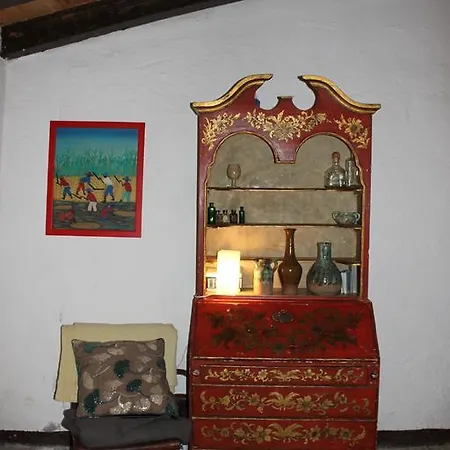 Bed & Breakfast Masia Sumidors