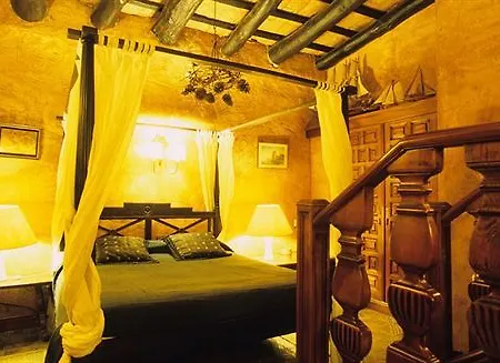 Masia Sumidors Bed & Breakfast Sant Pere De Ribes