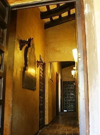 Masia Sumidors Bed & Breakfast