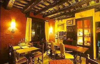 Masia Sumidors Bed & Breakfast