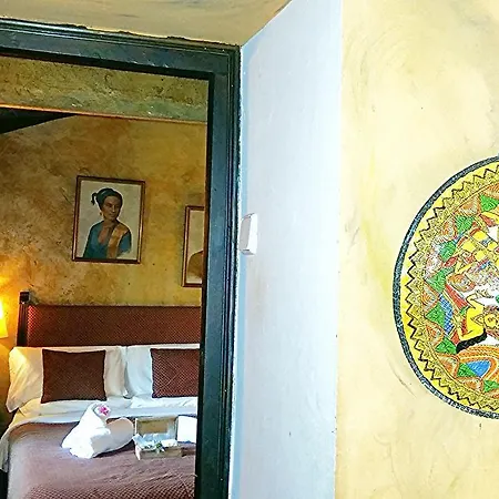 Masia Sumidors Bed & Breakfast Sant Pere De Ribes