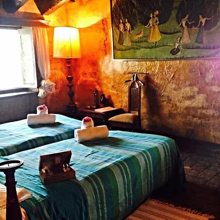 Masia Sumidors Bed & Breakfast