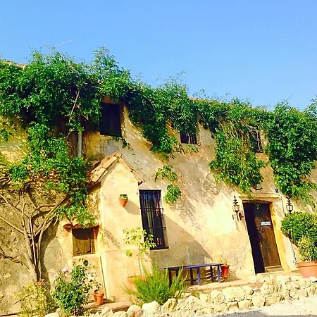 Masia Sumidors 3* Sant Pere De Ribes