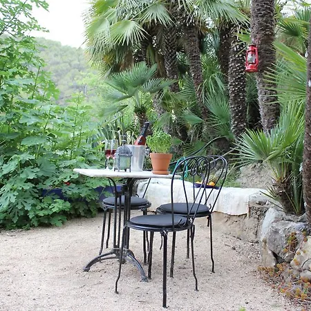 Bed & Breakfast Masia Sumidors