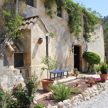 Masia Sumidors Bed & Breakfast 3*