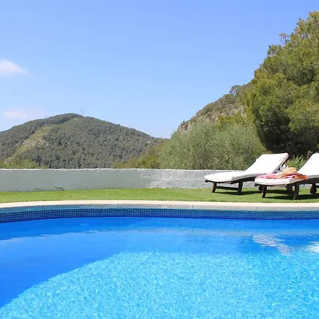 Masia Sumidors Bed & Breakfast Sant Pere De Ribes