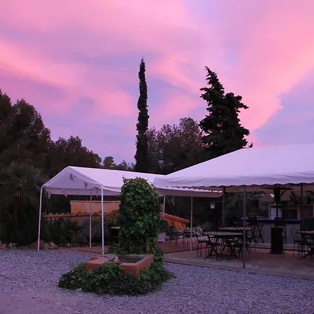 Masia Sumidors Bed & Breakfast