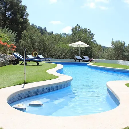 Bed & Breakfast Masia Sumidors Sant Pere De Ribes