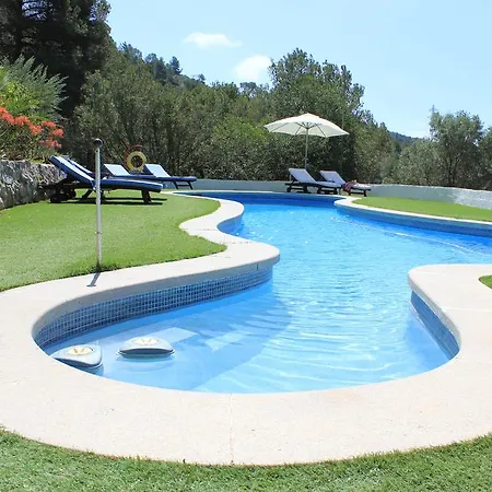 Masia Sumidors Bed & Breakfast 3*