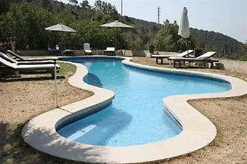 Bed & Breakfast Masia Sumidors Sant Pere De Ribes