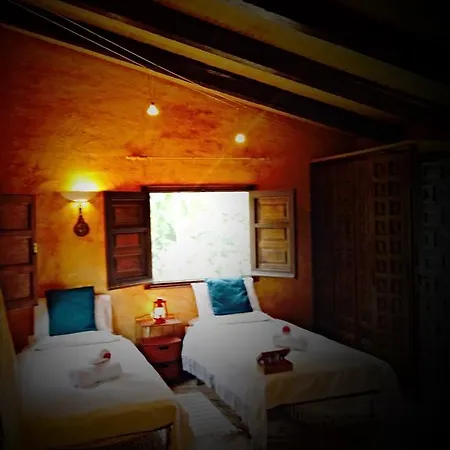 Bed & Breakfast Masia Sumidors