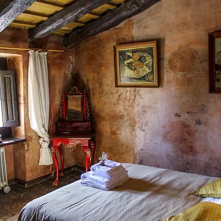 Masia Sumidors Bed & Breakfast Sant Pere De Ribes