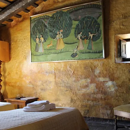 Bed & Breakfast Masia Sumidors Sant Pere De Ribes