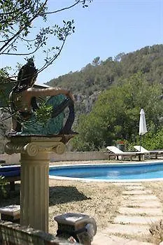 Masia Sumidors Bed & Breakfast 3*