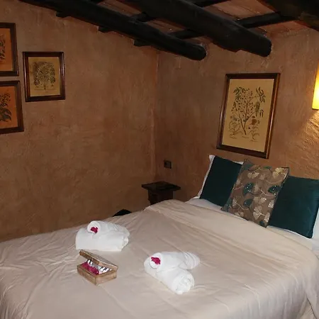 Bed & Breakfast Masia Sumidors