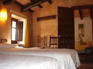 Masia Sumidors Bed & Breakfast 3*