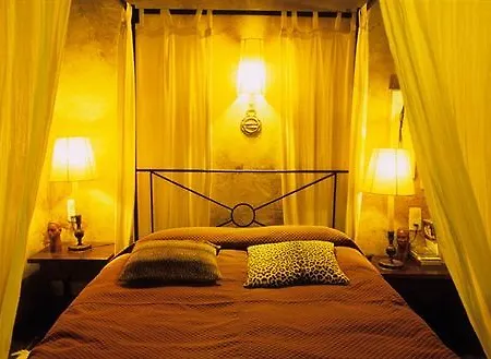 Masia Sumidors 3* Sant Pere De Ribes