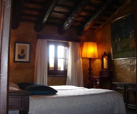Masia Sumidors Panzió