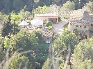 Masia Sumidors 3* Sant Pere De Ribes