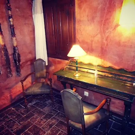 Bed & Breakfast Masia Sumidors