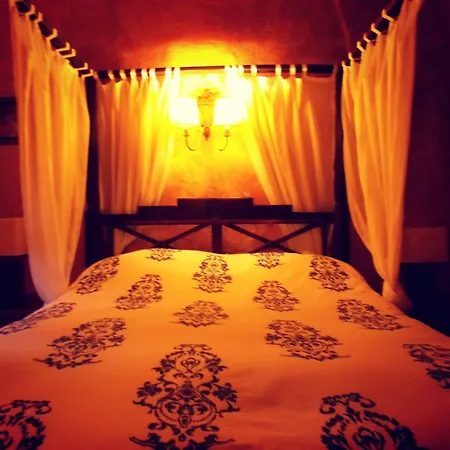 Masia Sumidors Bed & Breakfast Sant Pere De Ribes