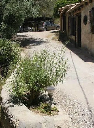Masia Sumidors Bed & Breakfast