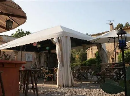 Masia Sumidors 3*
