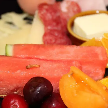 Bed & Breakfast Masia Sumidors Sant Pere De Ribes