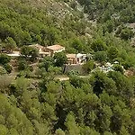 Masia Sumidors 3* سانت بيرِ ذي ريبيس