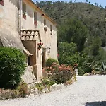 Masia Sumidors 3* سانت بيرِ ذي ريبيس