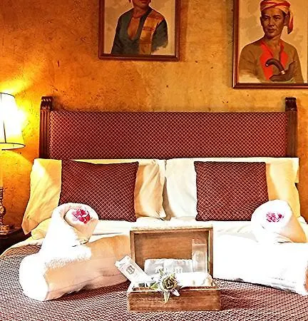 Bed & Breakfast Masia Sumidors 3*