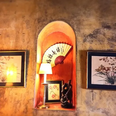 Masia Sumidors 住宿加早餐酒店