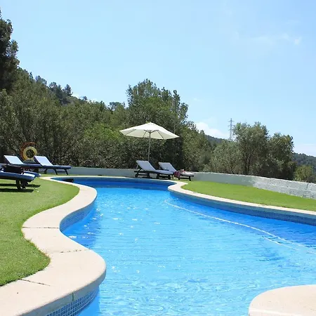 Masia Sumidors Sant Pere De Ribes