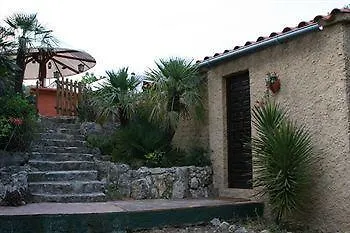 Masia Sumidors Sant Pere De Ribes