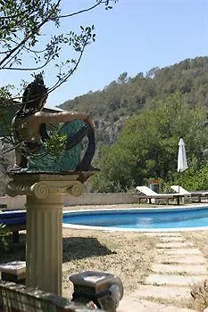 Masia Sumidors Bed & Breakfast 3*