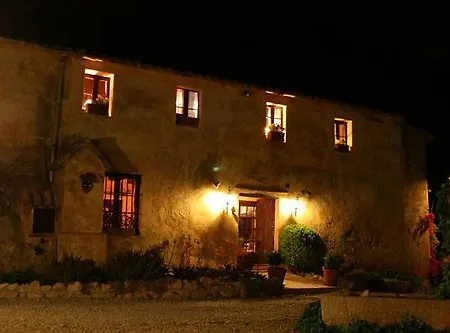 Masia Sumidors Bed & Breakfast Sant Pere De Ribes