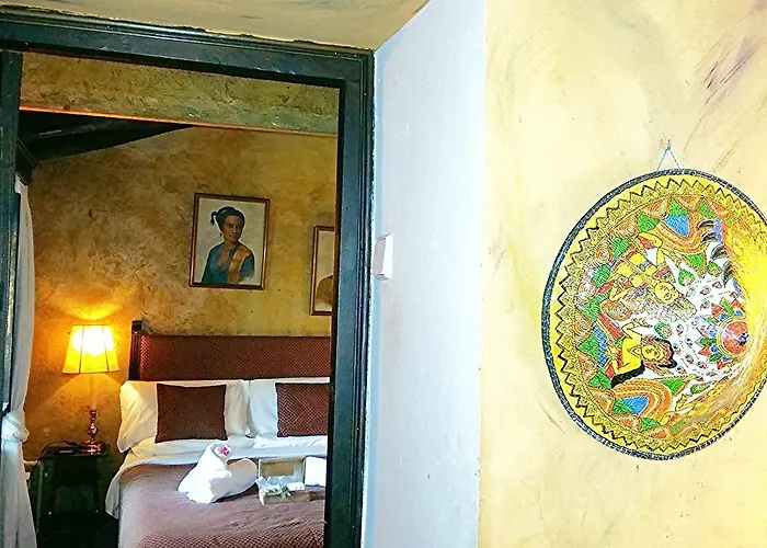 Masia Sumidors Nocleg ze śniadaniem Sant Pere De Ribes