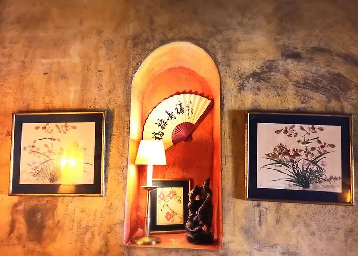 Masia Sumidors Nocleg ze śniadaniem