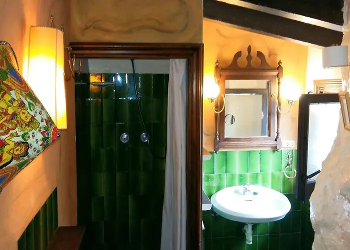 Masia Sumidors 3* Sant Pere De Ribes