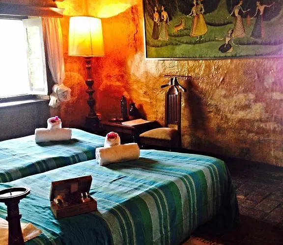 Masia Sumidors Nocleg ze śniadaniem