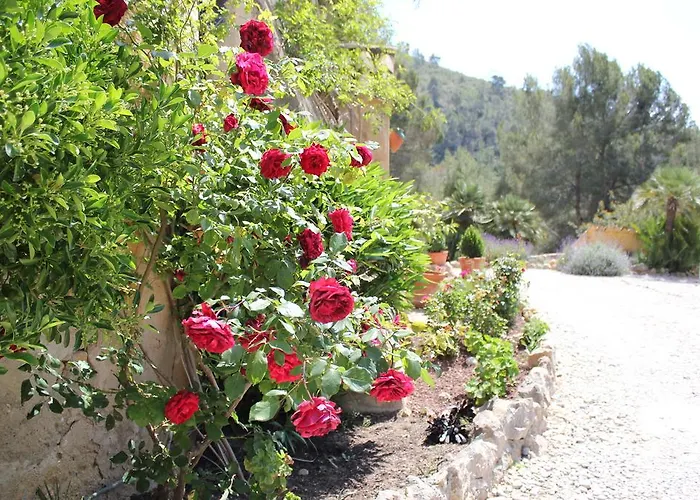 Masia Sumidors Sant Pere De Ribes
