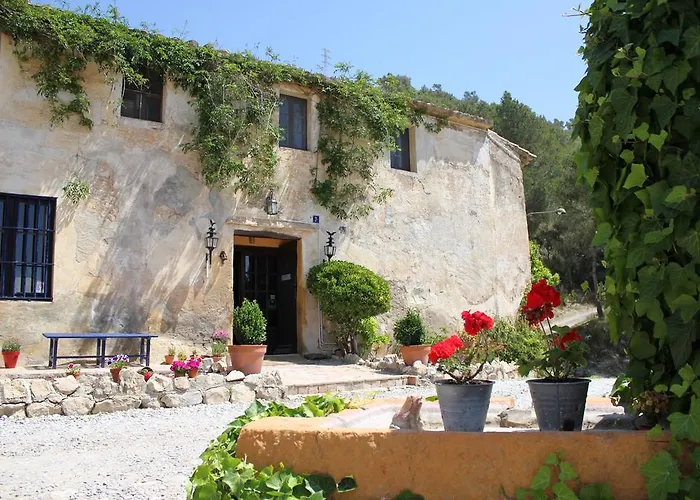Masia Sumidors