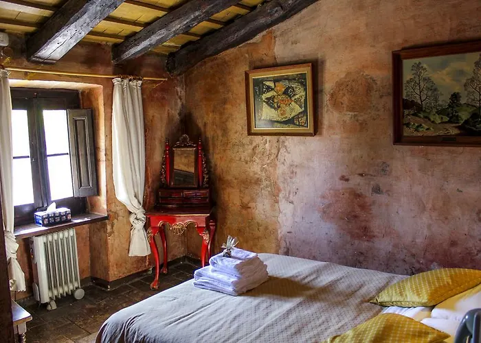 Masia Sumidors Nocleg ze śniadaniem Sant Pere De Ribes