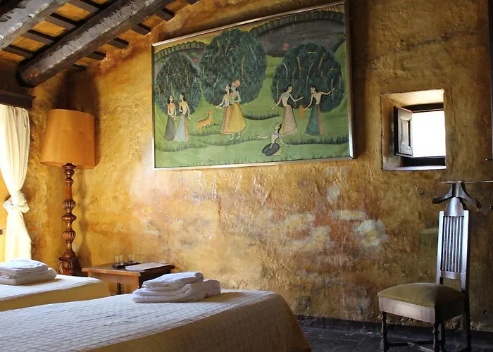 Nocleg ze śniadaniem Masia Sumidors Sant Pere De Ribes